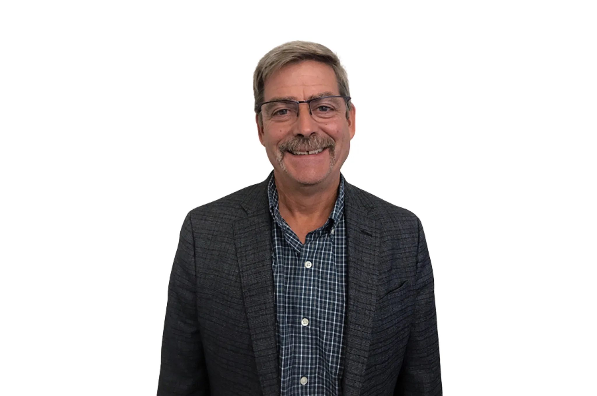 Dan Carson