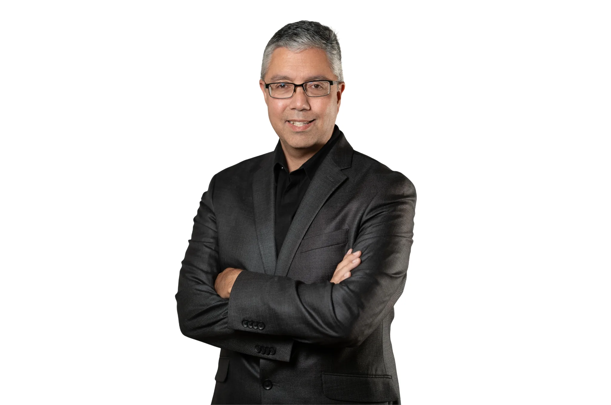 Joseph Mendez
