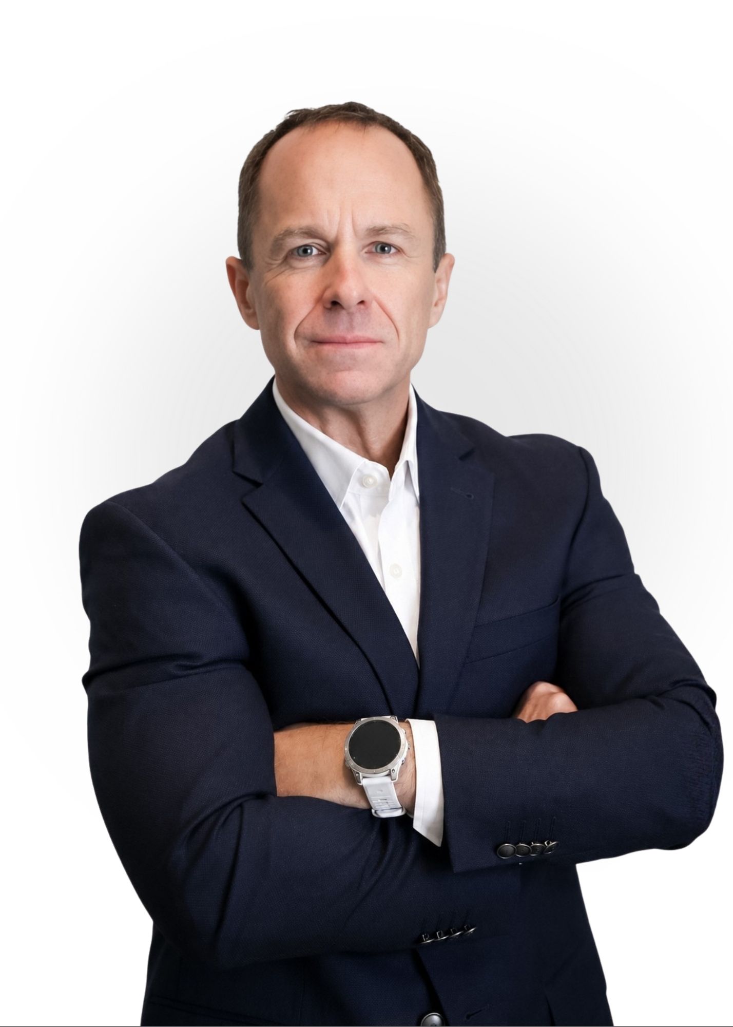 Marc Mariano