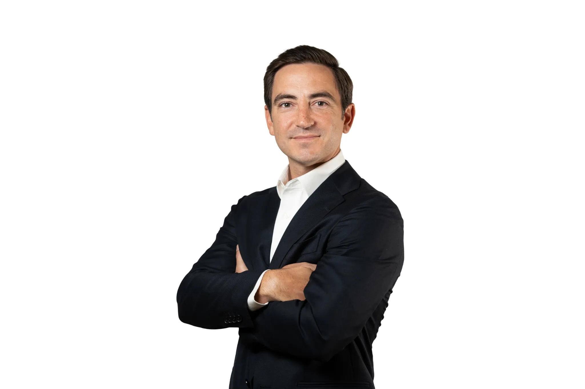 Michael Baratta