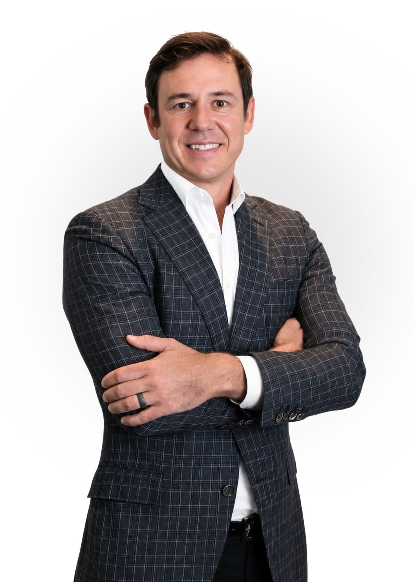 Scott Weathers 