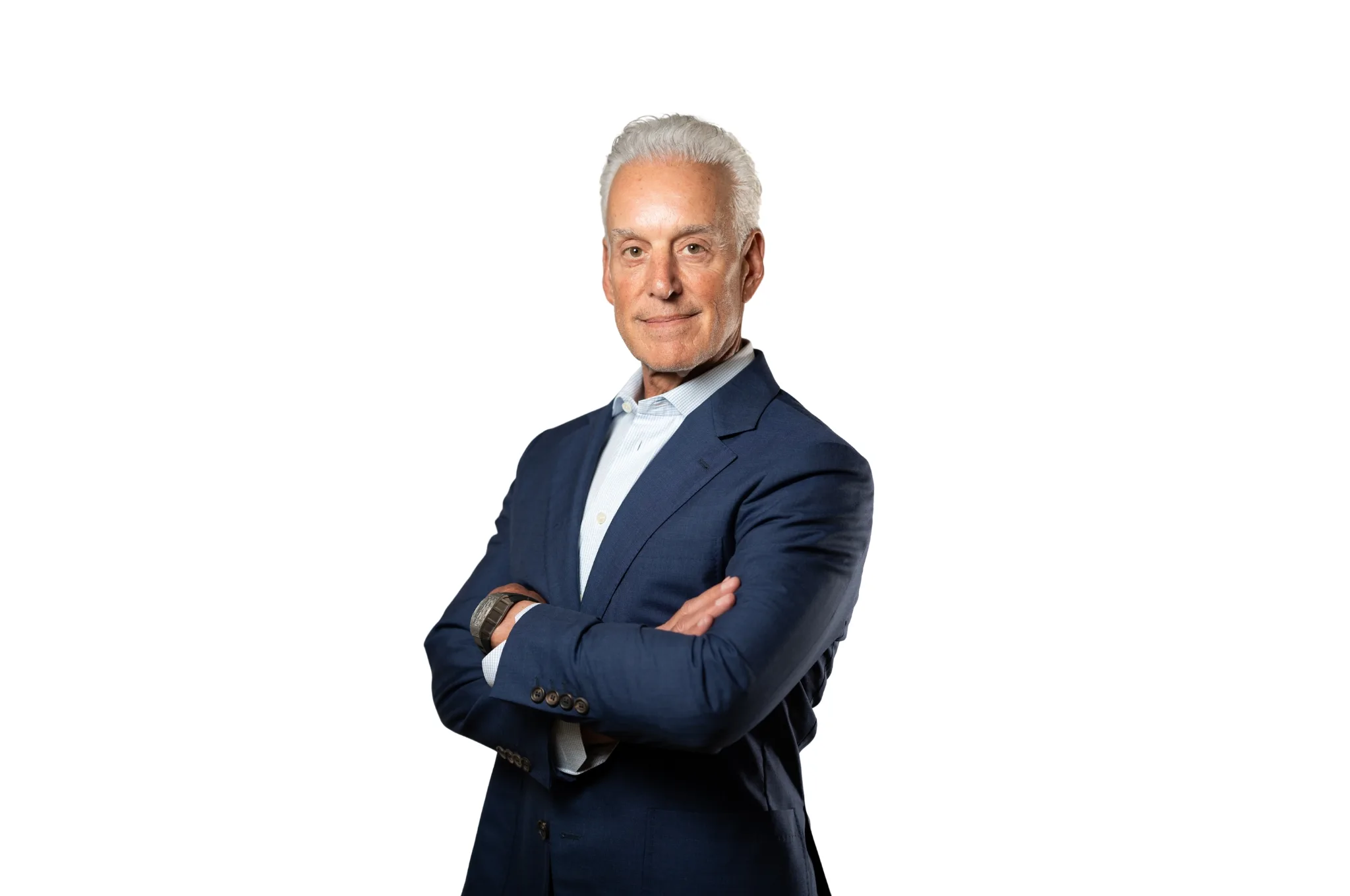 Stephen Vecchitto